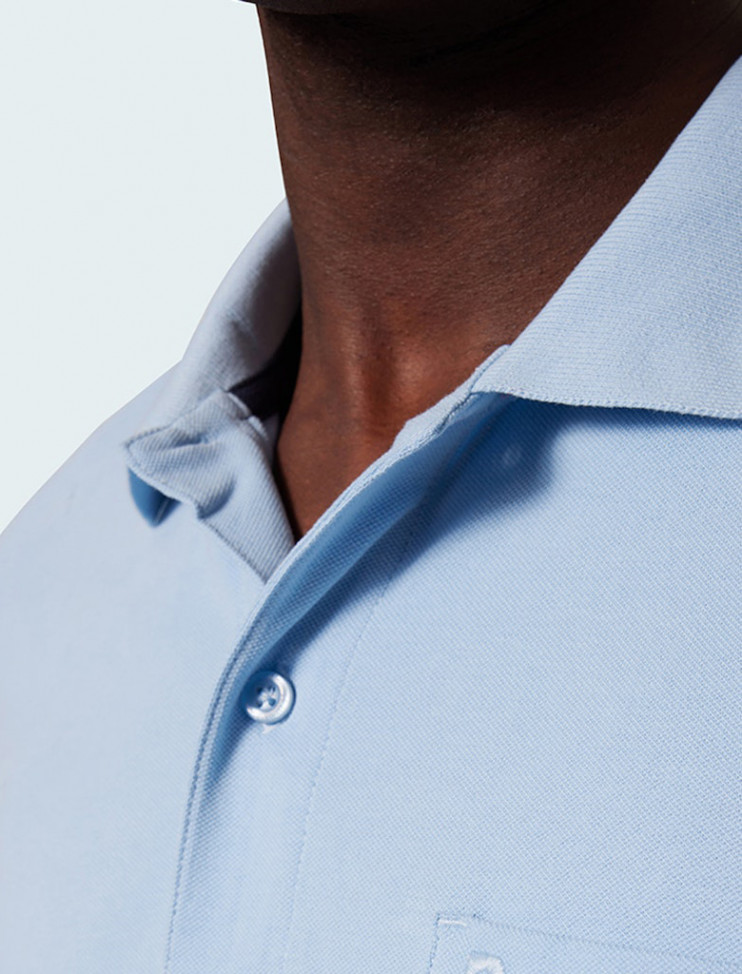 Мужское поло короткий рукав PIERRE CARDIN C5 20904.2060/6027 5 490 руб. 5 490 руб.