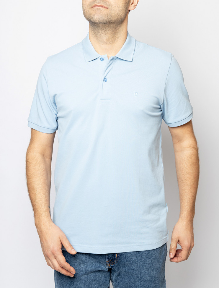 Мужское поло короткий рукав PIERRE CARDIN C5 20904.2060/6027 5 490 руб. 5 490 руб.