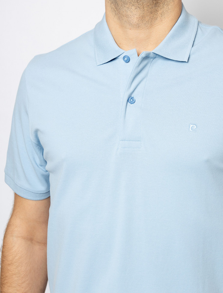 Мужское поло короткий рукав PIERRE CARDIN C5 20904.2060/6027 5 490 руб. 5 490 руб.