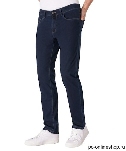 Мужские джинсы 5 карманов PIONEER P0 16261.7512/6801
