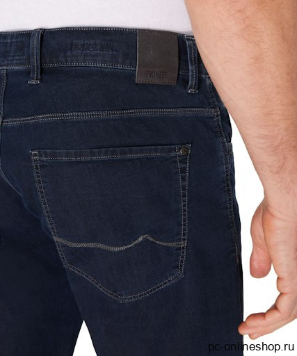 Мужские джинсы 5 карманов PIONEER P0 16261.7512/6801