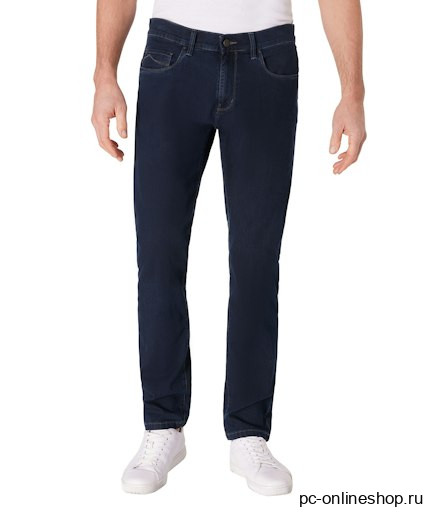 Мужские джинсы 5 карманов PIONEER P0 16261.7512/6801