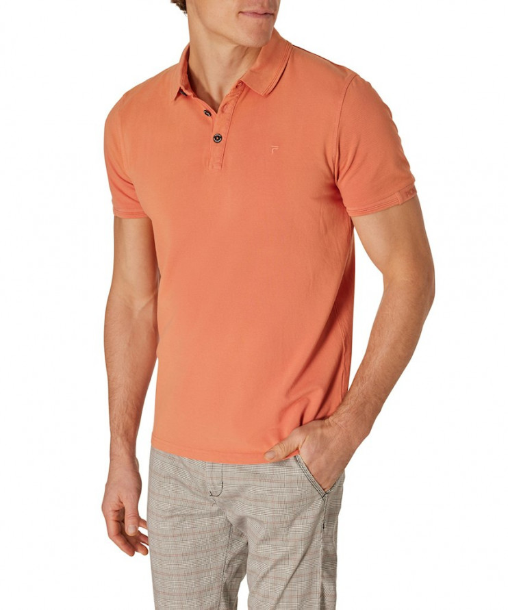 Мужское поло короткий рукав Pioneer P1 57006.2000/3863 3 645 руб. 3 645 руб.