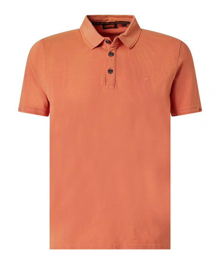 Мужское поло короткий рукав Pioneer P1 57006.2000/3863 3 645 руб. 3 645 руб.