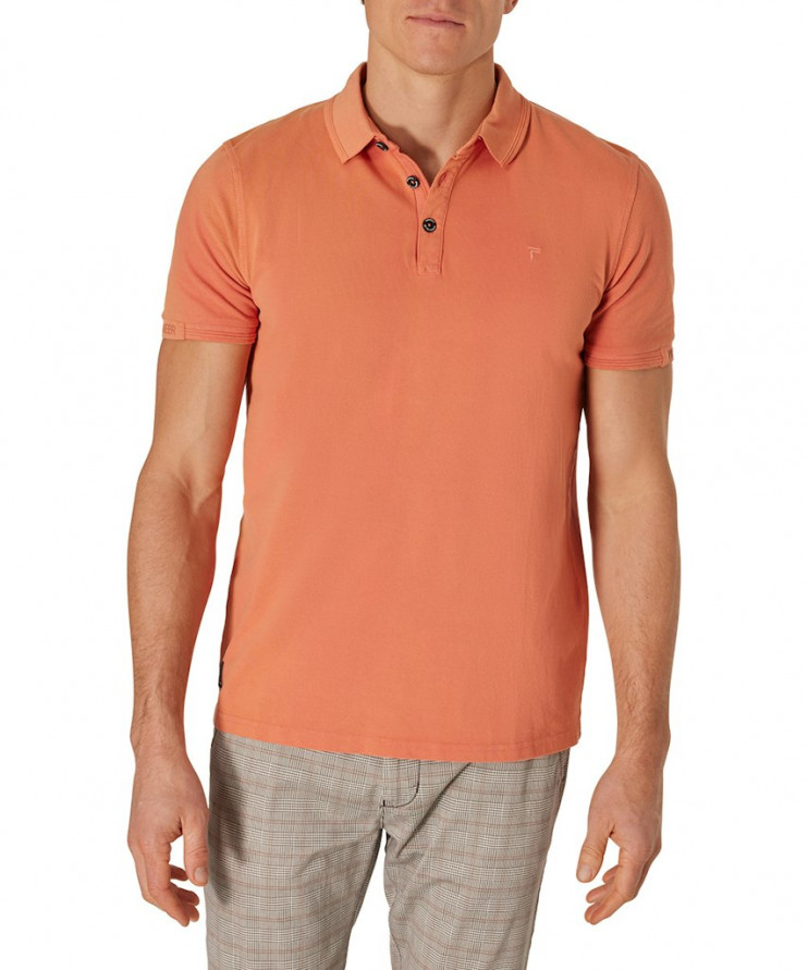 Мужское поло короткий рукав Pioneer P1 57006.2000/3863 3 645 руб. 3 645 руб.