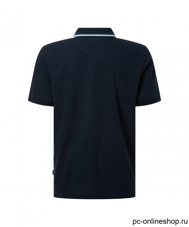 Мужское поло короткий рукав Pierre Cardin C5 22216.2174/6325, мужская одежда Pierre Cardin , мужская одежда Pierre Cardin 