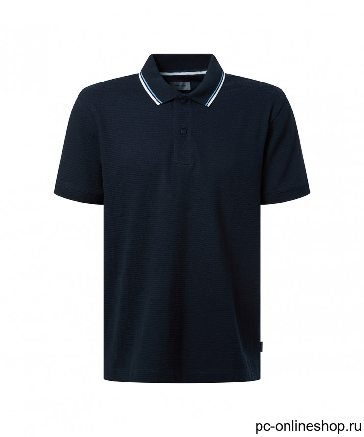 Мужское поло короткий рукав Pierre Cardin C5 22216.2174/6325, мужская одежда Pierre Cardin , мужская одежда Pierre Cardin 