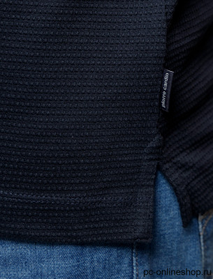 Мужское поло короткий рукав Pierre Cardin C5 22216.2174/6325