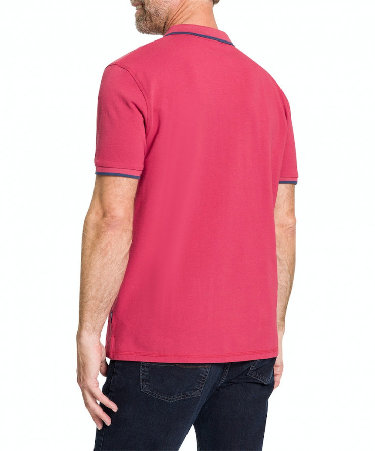 Мужское поло короткий рукав PIONEER P1 50033.2000/4110 3 290 руб. 3 290 руб.