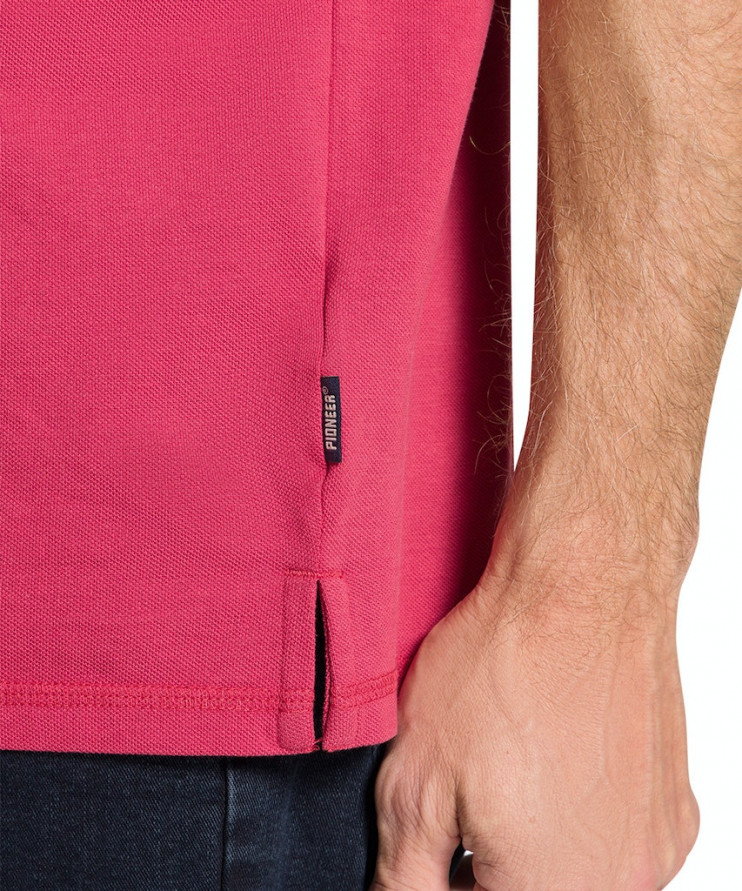 Мужское поло короткий рукав PIONEER P1 50033.2000/4110 3 290 руб. 3 290 руб.