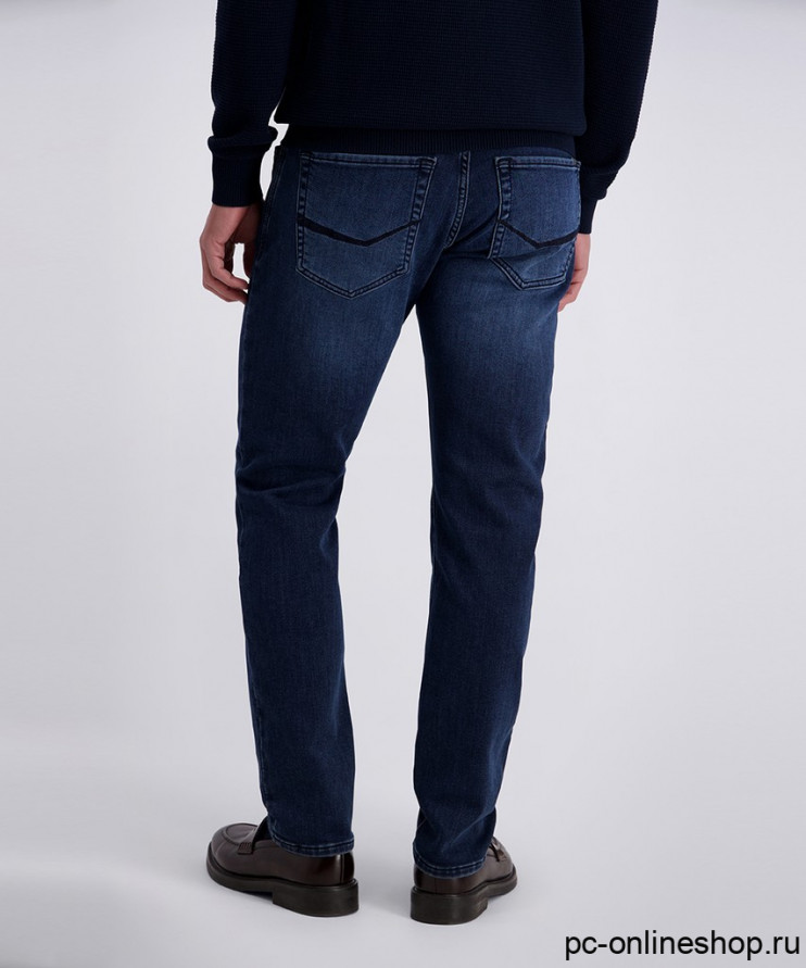 Мужские джинсы 5 карманов Pierre Cardin C7 34510.8212/6834  