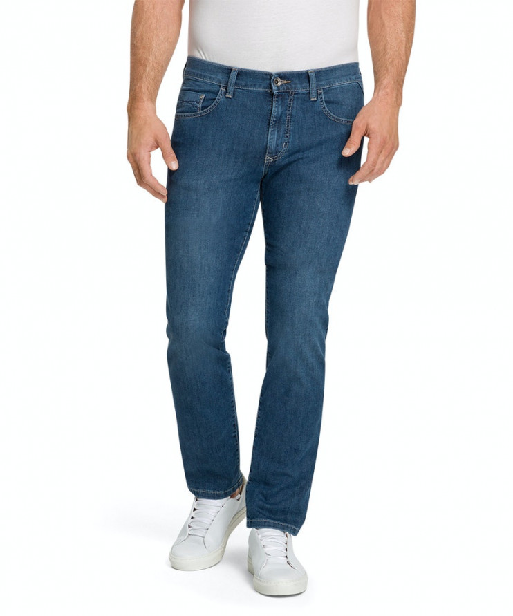 Мужские джинсы 5 карманов PIONEER P0 16161.6648/6832 10 118 руб. 10 118 руб.