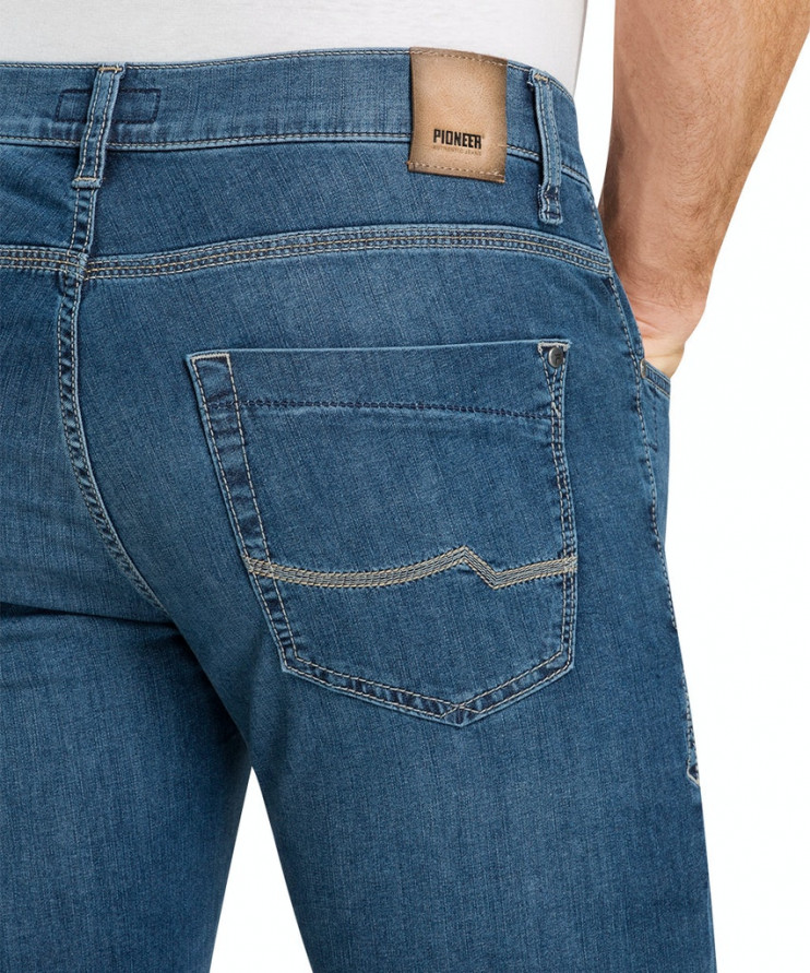 Мужские джинсы 5 карманов PIONEER P0 16161.6648/6832 10 118 руб. 10 118 руб.