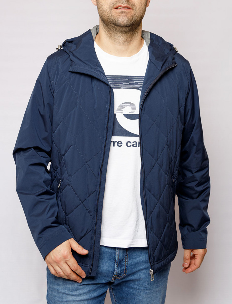Мужская короткая куртка PIERRE CARDIN C8 10052.0013/6319 15 995 руб.  15 995 руб. 