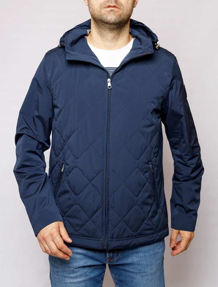 Мужская короткая куртка PIERRE CARDIN C8 10052.0013/6319 15 995 руб.  15 995 руб. 