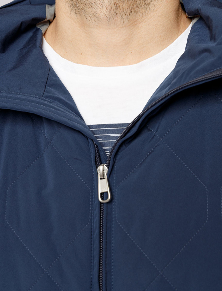 Мужская короткая куртка PIERRE CARDIN C8 10052.0013/6319 15 995 руб.  15 995 руб. 