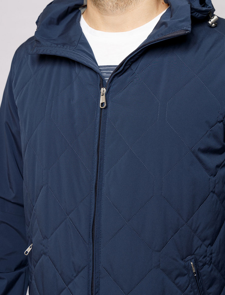 Мужская короткая куртка PIERRE CARDIN C8 10052.0013/6319 15 995 руб.  15 995 руб. 