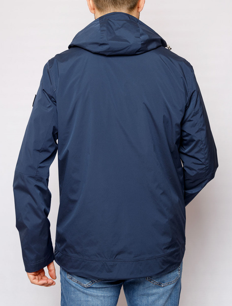 Мужская короткая куртка PIERRE CARDIN C8 10052.0013/6319 15 995 руб.  15 995 руб. 