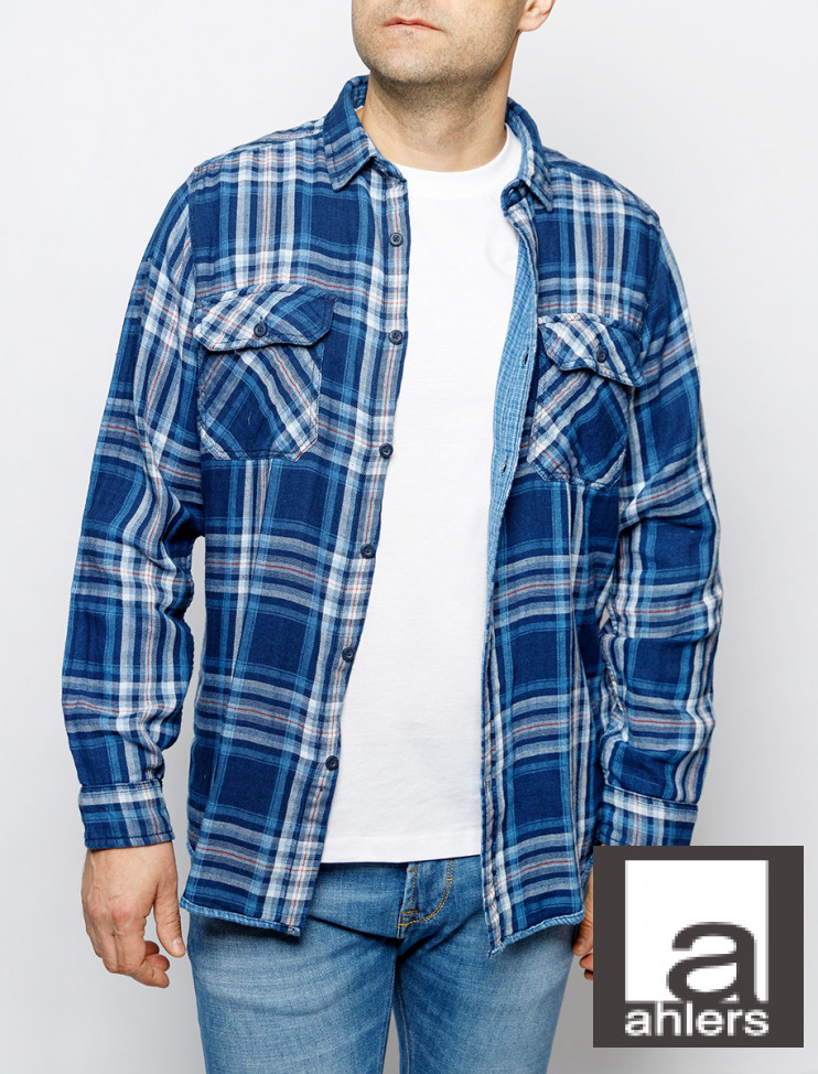 Мужская рубашка Pioneer P1 40133.0000/6908 8 243 руб. 8 243 руб.