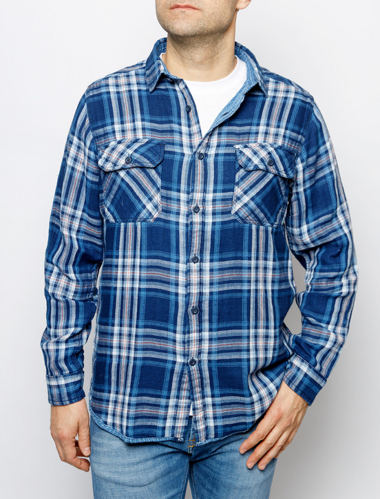 Мужская рубашка Pioneer P1 40133.0000/6908 8 243 руб. 8 243 руб.