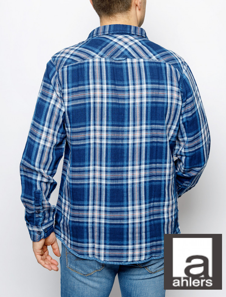 Мужская рубашка Pioneer P1 40133.0000/6908 8 243 руб. 8 243 руб.