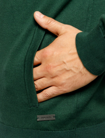 Мужской кардиган PIERRE CARDIN C5 51029.5064/5317