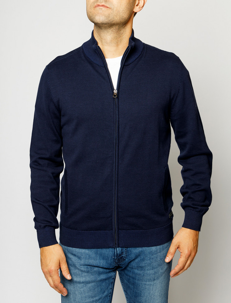 Мужской кардиган PIERRE CARDIN C5 51029.5064/6323 11 618 руб. 11 618 руб.