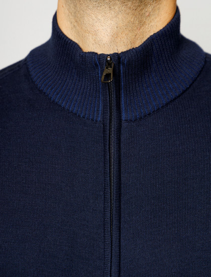 Мужской кардиган PIERRE CARDIN C5 51029.5064/6323