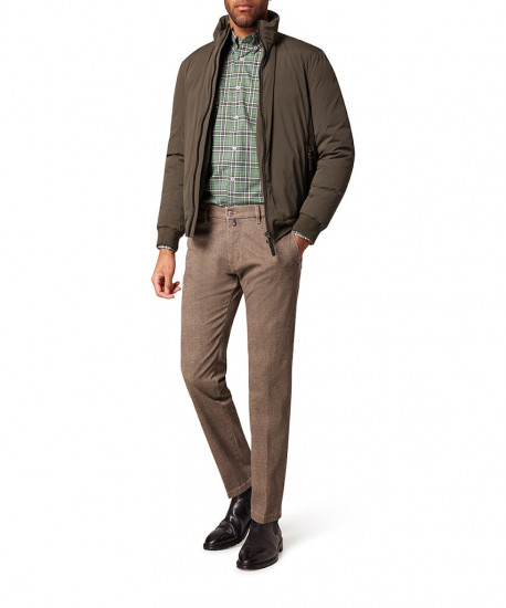 Мужская короткая куртка PIERRE CARDIN C8 10130.0013/5317