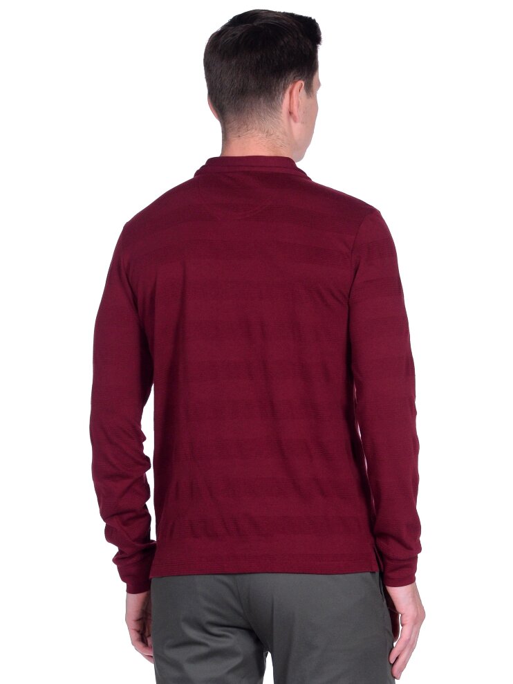 Мужское поло длинный рукав Pierre Cardin 53724/000/92319/8104 8 243 руб.  8 243 руб. 