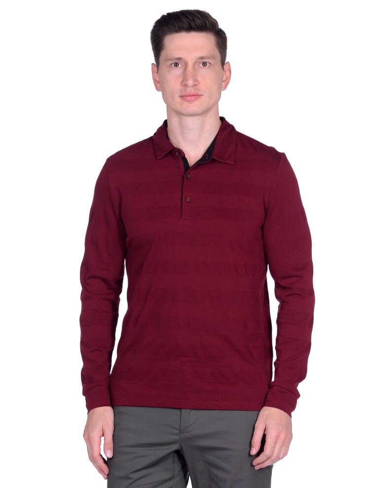 Мужское поло длинный рукав Pierre Cardin 53724/000/92319/8104 8 243 руб.  8 243 руб. 