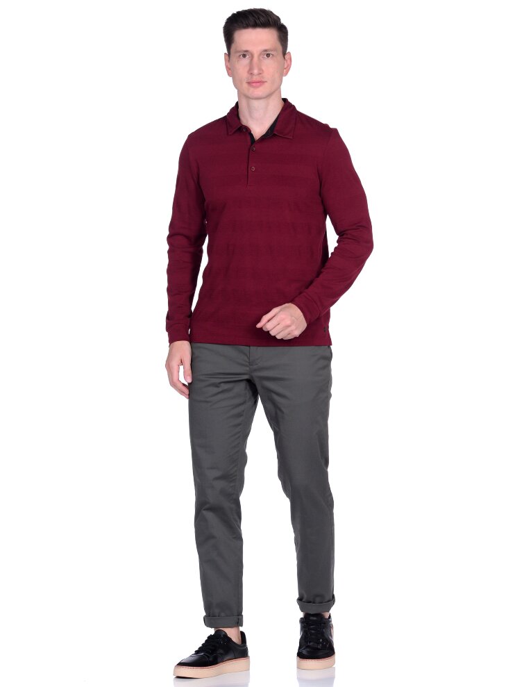 Мужское поло длинный рукав Pierre Cardin 53724/000/92319/8104 8 243 руб.  8 243 руб. 