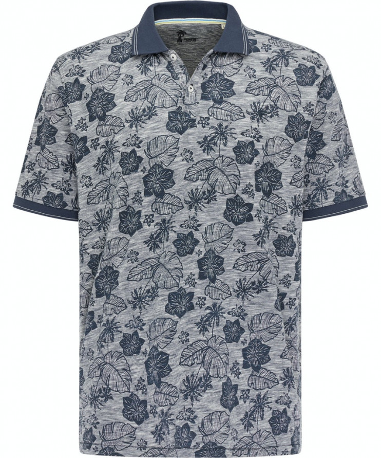 Мужское поло короткий рукав PIONEER 04166/000/07189/559 3 645 руб. 3 645 руб.