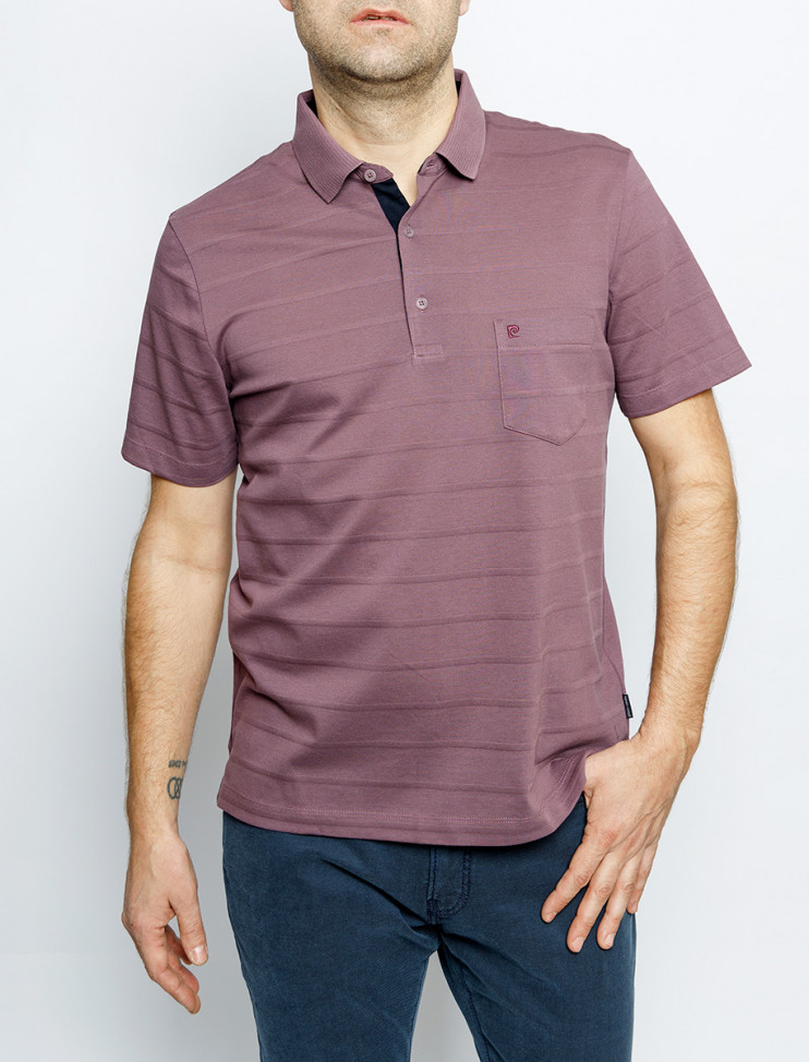 Мужское поло короткий рукав C5 21524.2123/7209 5 990 руб. 5 990 руб.