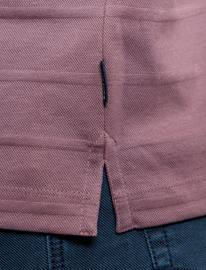 Мужское поло короткий рукав C5 21524.2123/7209