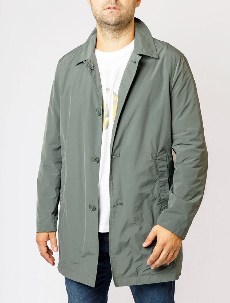 Мужской плащ двусторонний Pierre Cardin Futureflex 72510/000/04822/6007 14 990 руб.  14 990 руб.
