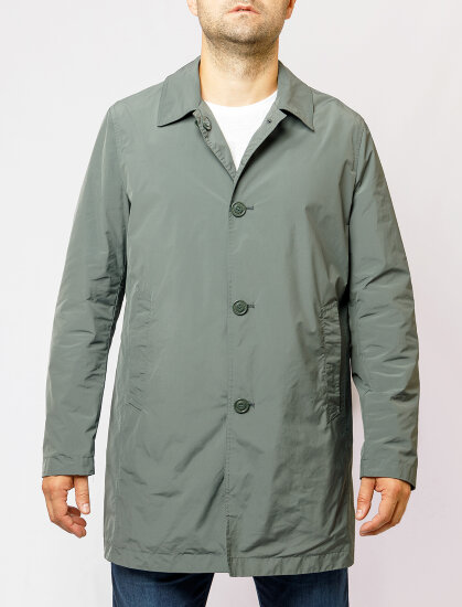Мужской плащ двусторонний Pierre Cardin Futureflex 72510/000/04822/6007