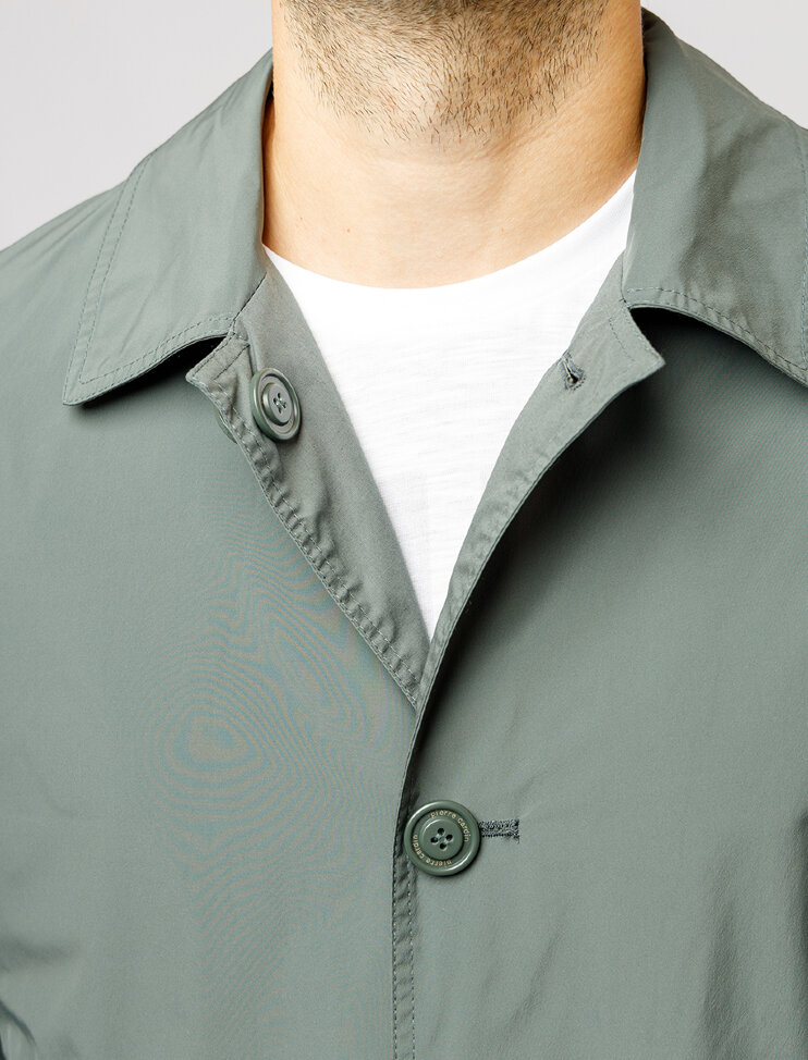 Мужской плащ двусторонний Pierre Cardin Futureflex 72510/000/04822/6007 14 990 руб.  14 990 руб.