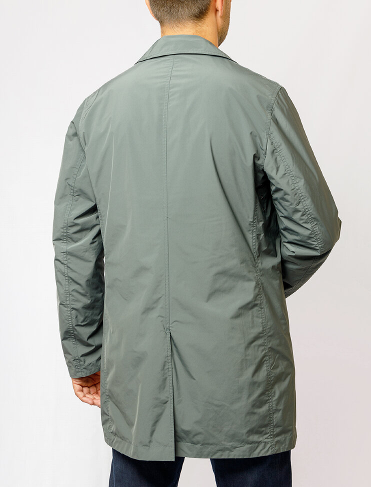 Мужской плащ двусторонний Pierre Cardin Futureflex 72510/000/04822/6007 14 990 руб.  14 990 руб.