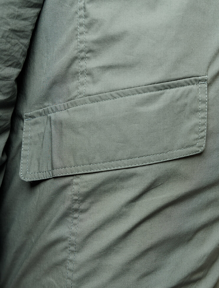 Мужской плащ двусторонний Pierre Cardin Futureflex 72510/000/04822/6007 14 990 руб.  14 990 руб.