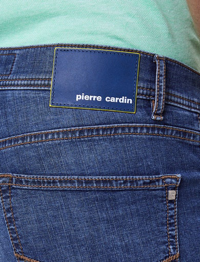 Мужские джинсы Pierre Cardin 03091/919/07330/58
