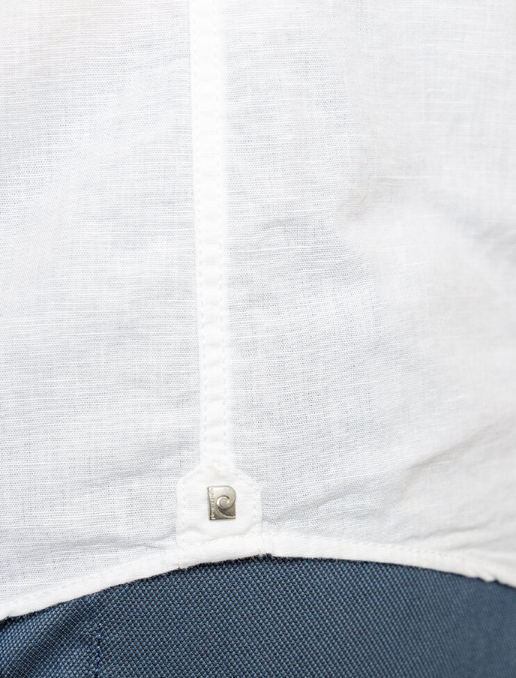 Мужская рубашка Pierre Cardin короткий рукав 52200/000/26718/9000 4 290 руб.  4 290 руб. 