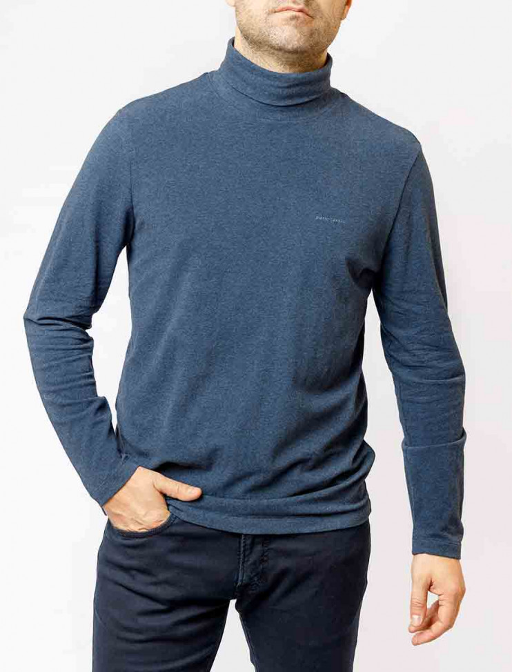 Мужская футболка длинный рукав Pierre Cardin 53283/000/12326/3505 10 990 руб. 10 990 руб.