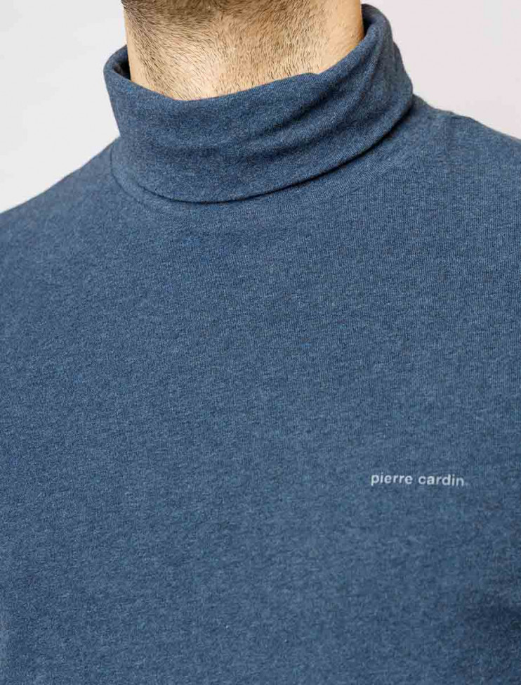 Мужская футболка длинный рукав Pierre Cardin 53283/000/12326/3505 10 990 руб. 10 990 руб.