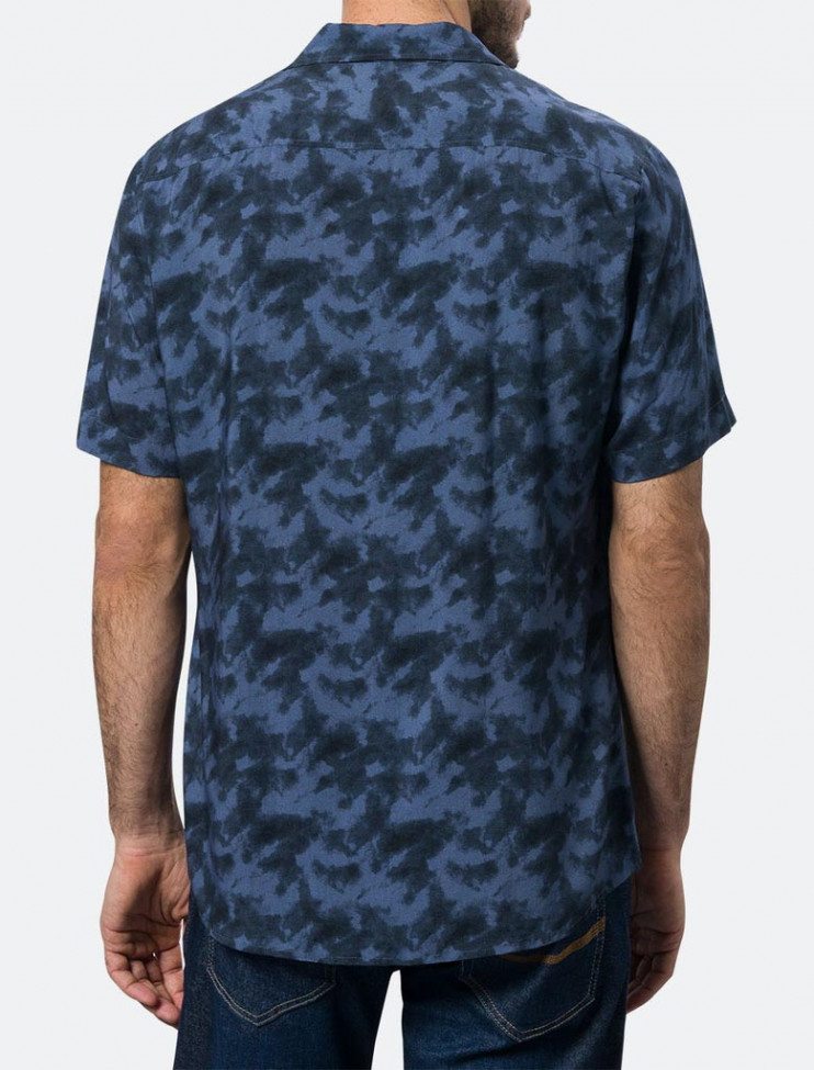 Мужская рубашка короткий рукав Pierre Cardin C6 45010.0031/6214 5 490 руб. 5 490 руб.