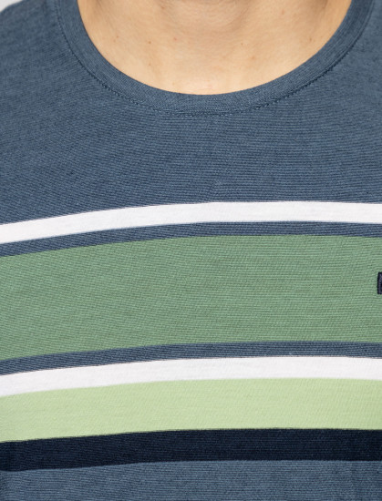 Мужская футболка короткий рукав PIERRE CARDIN C5 21120.2086/5024