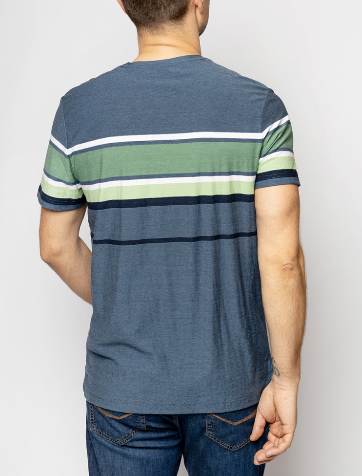 Мужская футболка короткий рукав PIERRE CARDIN C5 21120.2086/5024 3 495 руб. 3 495 руб.