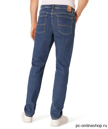Мужские джинсы 5 карманов PIONEER P0 16801.6515/6821 13 490 руб.  13 490 руб. 