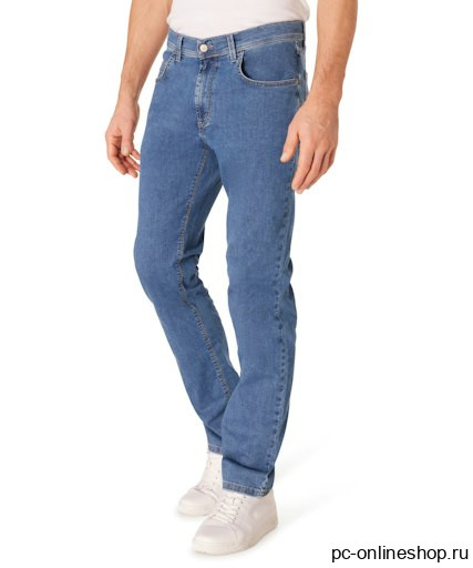 Мужские джинсы 5 карманов PIONEER P0 16801.6515/6821