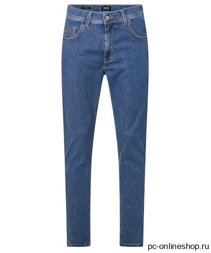 Мужские джинсы 5 карманов PIONEER P0 16801.6515/6821 13 490 руб.  13 490 руб. 